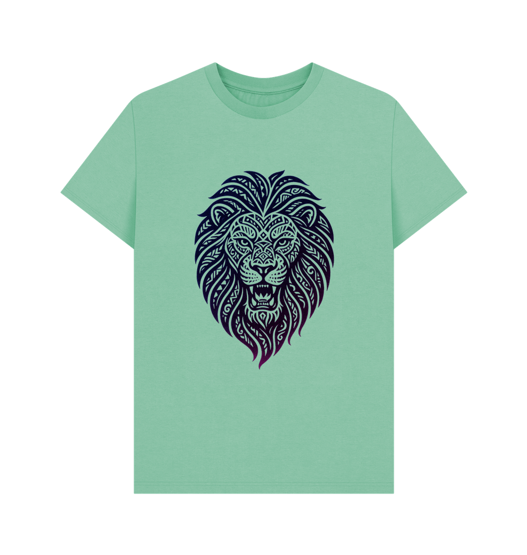 Peppermint Printed T-shirt Front